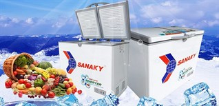 Tủ đông là gì? Có bao nhiêu loại? Nên mua loại nào thì phù hợp?