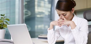 Bị viêm xoang có ngồi phòng máy lạnh được không? Cách sử dụng máy lạnh đối với người bị viêm xoang