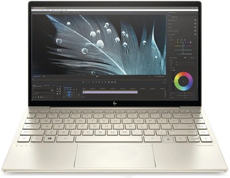 HP ra mắt thế hệ laptop HP Envy 15 mới HP ra mắt thế hệ laptop HP Envy 15 mới