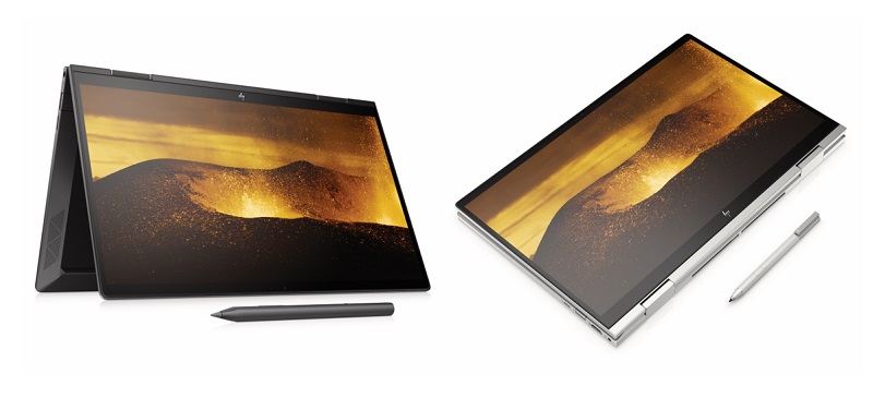 HP ra mắt thế hệ laptop HP Envy 15 mới HP ra mắt thế hệ laptop HP Envy 15 mới