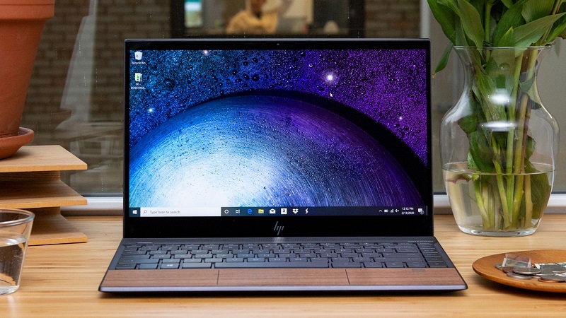 HP ra mắt thế hệ laptop HP Envy 15 mới HP ra mắt thế hệ laptop HP Envy 15 mới