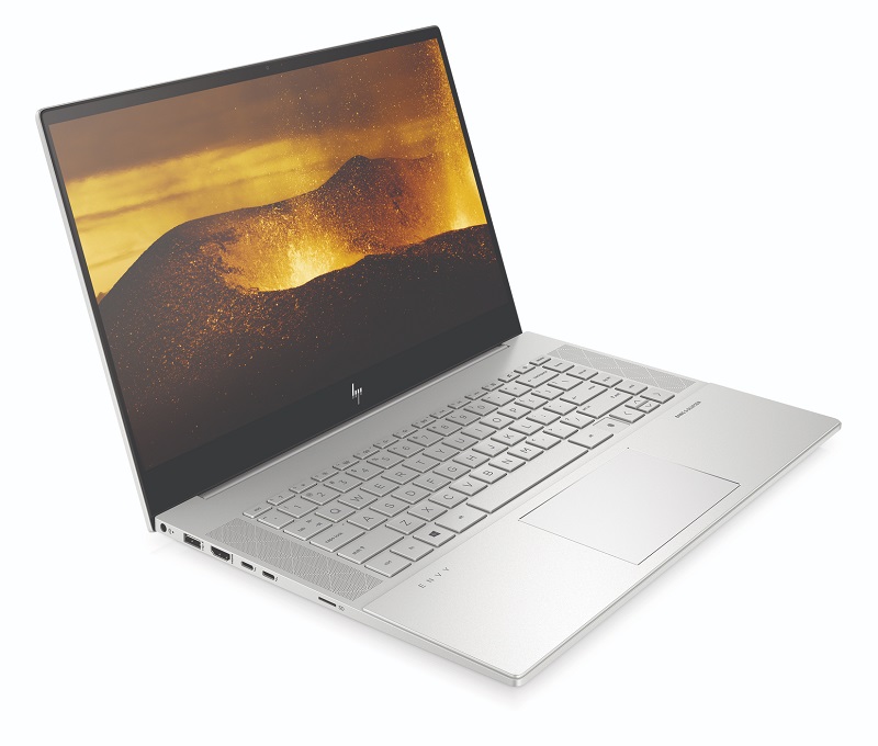 HP ra mắt thế hệ laptop HP Envy 15 mới HP ra mắt thế hệ laptop HP Envy 15 mới