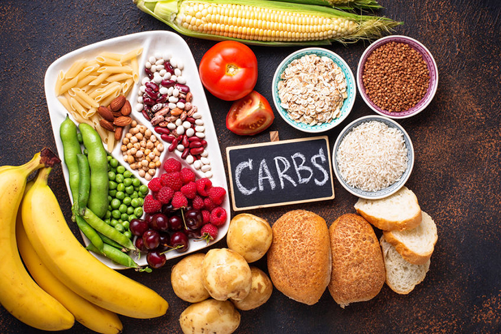 [All] What is Carbohydrate? The role of Carbs and how to distinguish good and bad Carbs