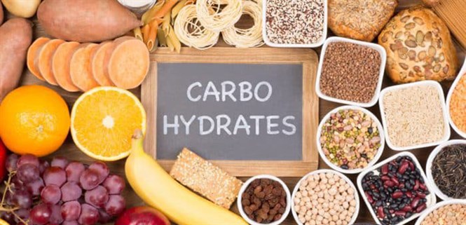 [Tất tần tật] Carbohydrate là gì? Vai trò của Carb và cách phân biệt Carb tốt và xấu