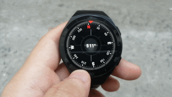 Đánh giá chi tiết Huawei Watch GT 2e
