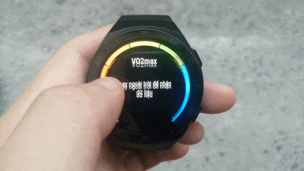 Đánh giá chi tiết Huawei Watch GT 2e