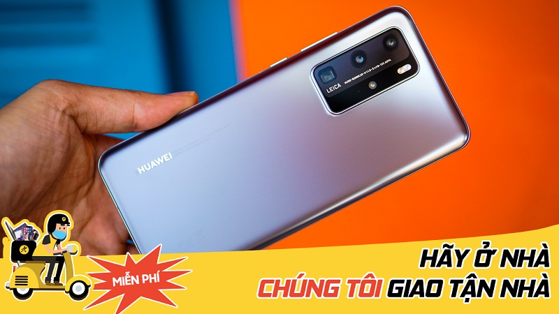 Huawei P40 Pro Huawei P40 Pro