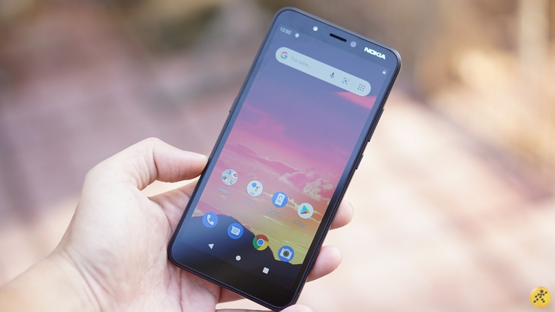 Nokia C2 Nokia C2
