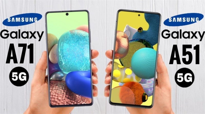 Samsung ‘trốn dịch’ Covid-19 bằng cách này: Âm thầm ra mắt những mẫu smartphone 5G giá phải chăng Samsung ‘trốn dịch’ Covid-19 bằng cách này: Âm thầm ra mắt những mẫu smartphone 5G giá phải chăng