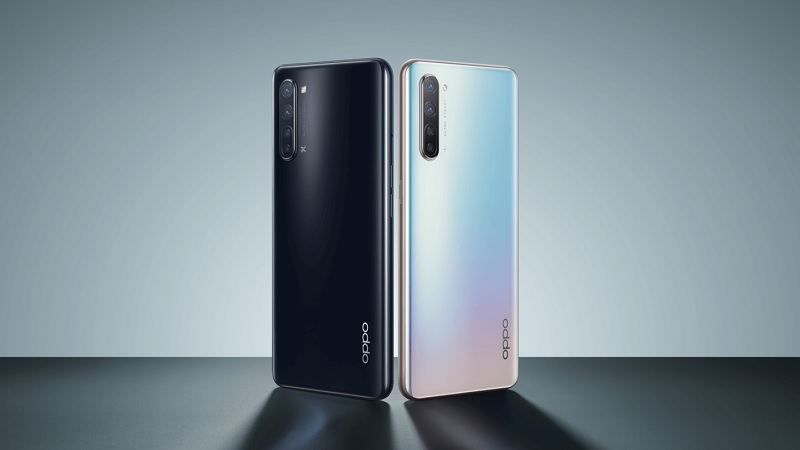 OPPO Find X2 Lite ra mắt