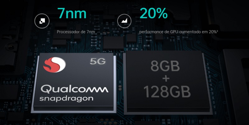 OPPO Find X2 Lite ra mắt