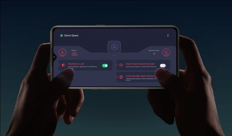 OPPO Find X2 Lite ra mắt