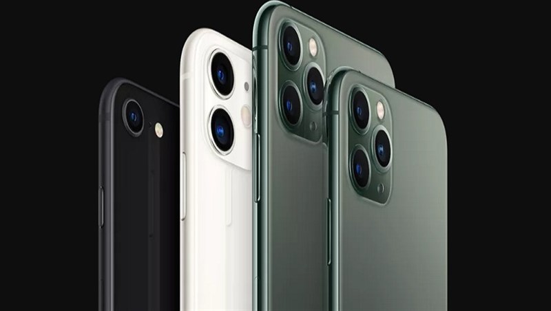 Virus Corona ‘ăn mòn’ Táo khuyết, doanh số iPhone có thể giảm tới 36% trong quý 2/2020 Virus Corona ‘ăn mòn’ Táo khuyết, doanh số iPhone có thể giảm tới 36% trong quý 2/2020