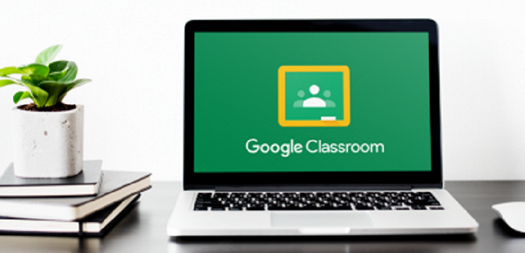 google classroom app for mac