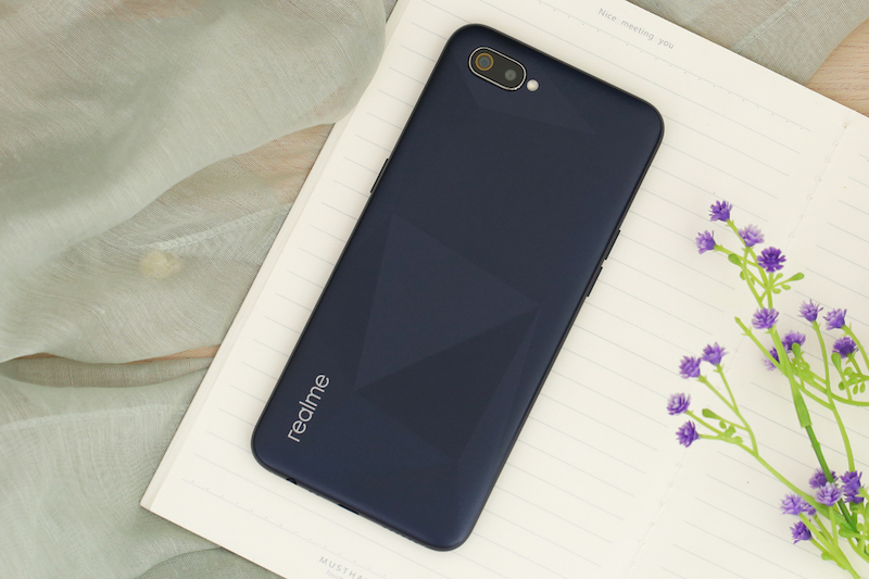 Điện thoại Realme C2 (2GB/32GB)