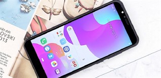 Có khoảng 2 triệu, chọn smartphone nào để làm điện thoại phụ, nghe gọi giải trí