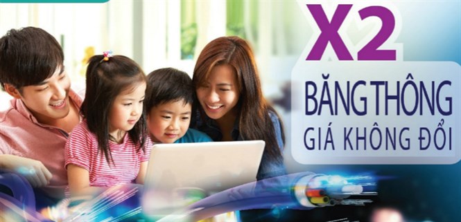 Cách kiểm tra xem Wi-Fi nhà bạn có được nhà mạng gấp đôi băng thông trong mùa dịch Covid 19