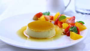 3 cách làm bánh flan sữa đặc, sữa tươi, phô mai ngon tại nhà