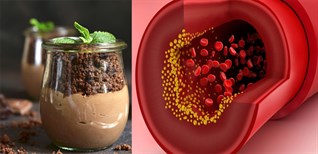 Cholesterol là gì? Nhóm thực phẩm giàu cholesterol tốt và xấu bạn cần biết