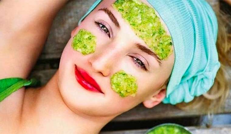 Dưỡng da trắng sáng bằng loại quả cực mát vẫn hay nấu canh ăn tại nhà