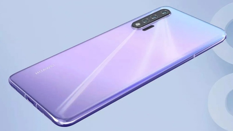 Huawei Nova 7 và Nova 7 Pro đạt điểm số ấn tượng trên Geekbench