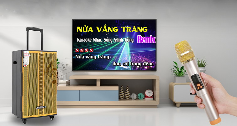Thay đổi tần số thành công.
