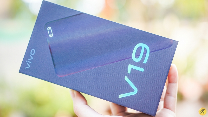 Vivo V19