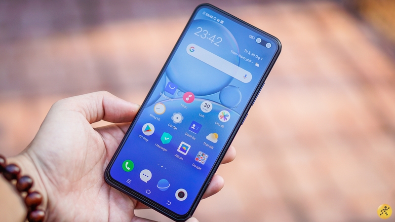 Vivo V19