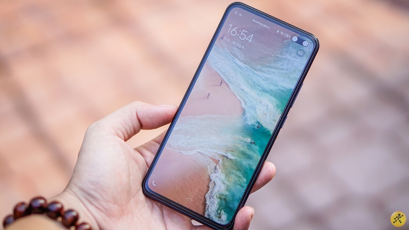 Màn hình Vivo V19