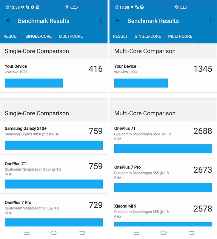 GeekBench