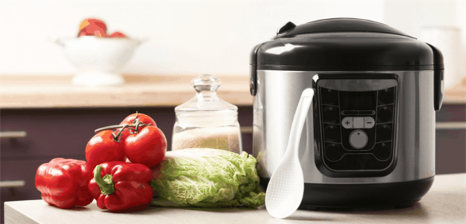 5 mẫu nồi cơm điện đang giảm giá tới 27%, đừng ngần ngại thêm nữa!
