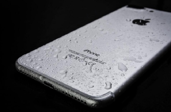 Phủ nano chống nước