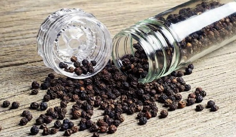 Công dụng cực hay của tiêu đối với sức khoẻ có thể bạn chưa biết