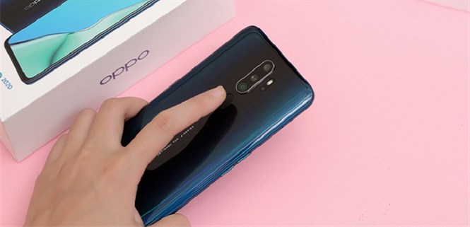 Smartphone 3 camera sau giờ quá rẻ, chỉ hơn 2 triệu là đã mua được