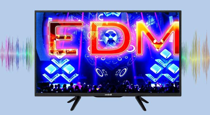 NICAM-Tổng hợp công nghệ trên tivi Mobell