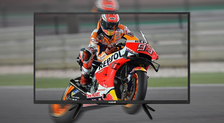 Công nghệ Clear View-Tổng hợp công nghệ trên tivi Mobell