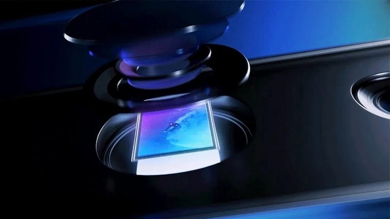 Tin được không, Samsung đang có kế hoạch phát triển cảm biến camera có độ phân giải lên tới 600MP