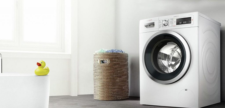 Khám phá công suất máy giặt electrolux 9kg và cách tính đầy đủ