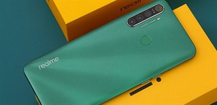 3 triệu thì mua smartphone nào màn hình lớn, chip Snapdragon mạnh mẽ, sử dụng mượt nhất?