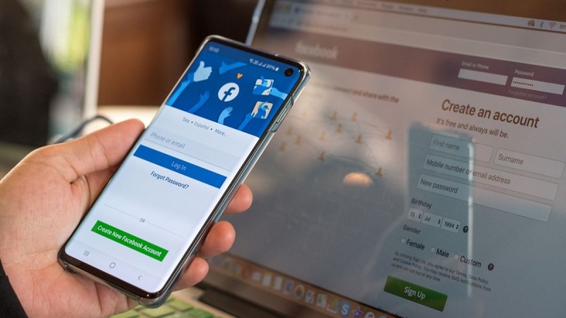 Dữ liệu của 267 triệu tài khoản Facebook đang bị rao bán trên dark web Dữ liệu của 267 triệu tài khoản Facebook đang bị rao bán trên dark web