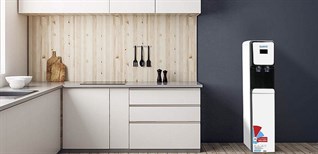 Cây nước nóng lạnh là gì? Có bao nhiêu loại? Loại nào dùng tốt nhất?