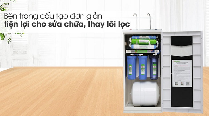 Máy lọc nước RO