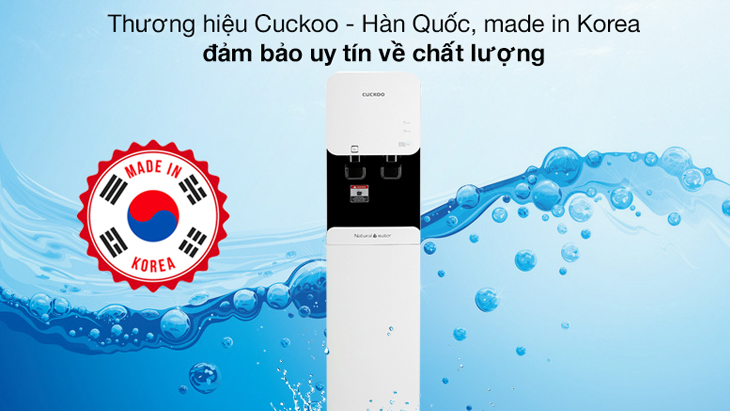 Chọn thương hiệu uy tín