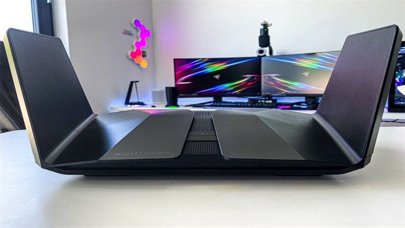 Cách tăng tốc độ Wifi Cách tăng tốc độ Wifi