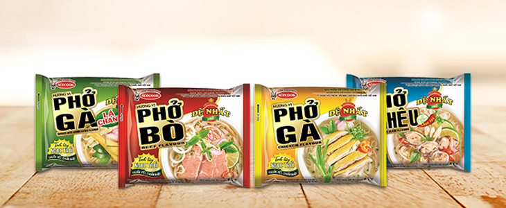 phở Đệ Nhất