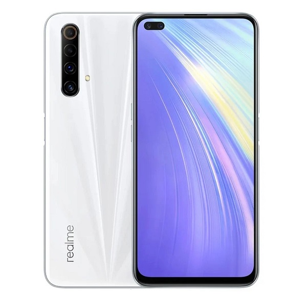 Realme X50m 5G ra mắt: Chip Snapdragon 765G, màn hình 120Hz, sạc nhanh 30W mà giá ngon quá