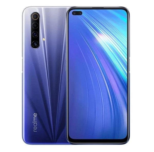 Realme X50m 5G ra mắt: Chip Snapdragon 765G, màn hình 120Hz, sạc nhanh 30W mà giá ngon quá