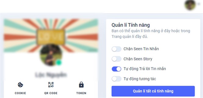 Hướng dẫn tự tạo CHATBOT riêng cho trang cá nhân trên FaceBook