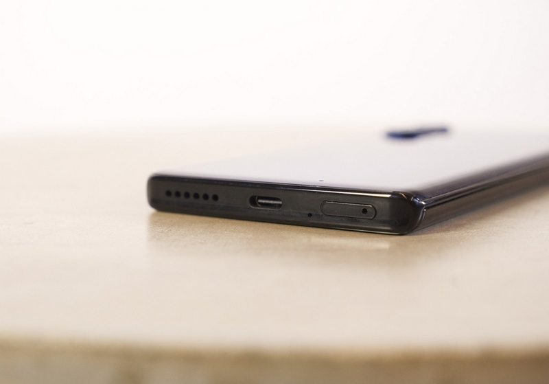 Motorola Edge+ Motorola Edge+