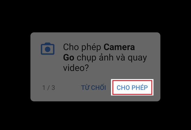 Ứng dụng Google Camera Go phiên bản mới hỗ trợ cả Zoom 10x và HDR